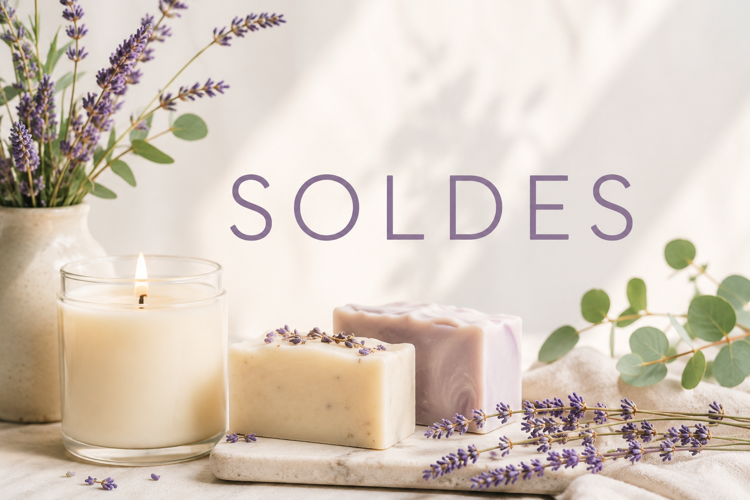 Soldes | Doux comme du Bois