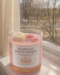 Bougie | Matin de printemps
