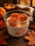 Bougie | Souffle d'octobre