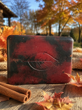 Savon | Citrouille & chandail doux
