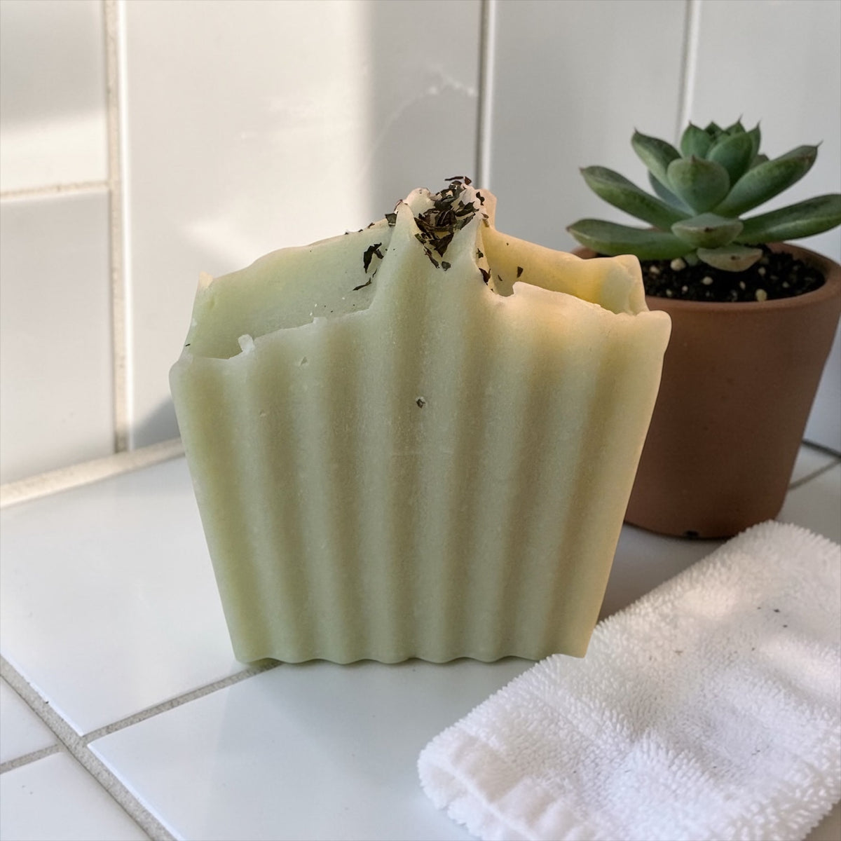 Savon | Matin d'air frais