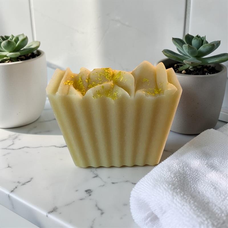 Savon | Tisane de lumière